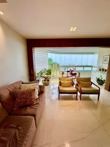 Apartamento com 4 Quartos à venda, 185m² no Ondina, Salvador