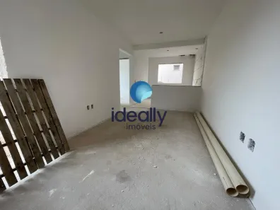 Apartamento com 2 Quartos à venda, 50m² no Arvoredo, Contagem