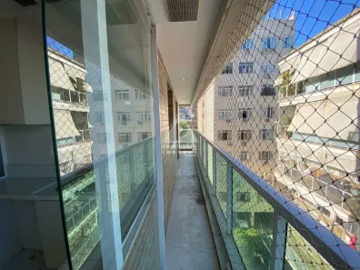 Apartamento com 3 Quartos à venda, 98m² no Botafogo, Rio de Janeiro