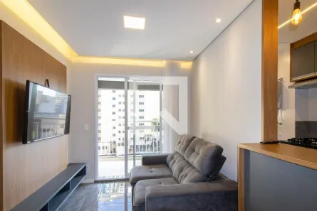 Apartamento com 2 Quartos à venda, 57m² no Centro, Campinas