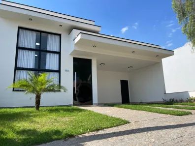Casa com 3 Quartos à venda, 160m² no Jardim Amanda II, Hortolândia