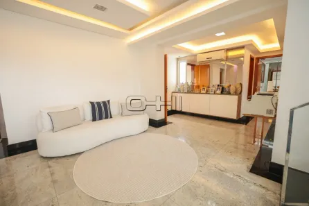 Cobertura com 4 Quartos à venda, 200m² no Vila Clementino, São Paulo