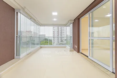 Apartamento com 3 Quartos à venda, 146m² no Paraíso, São Paulo