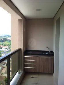 Apartamento com 1 Quarto à venda, 47m² no Jardim Califórnia, Ribeirão Preto