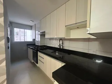 Apartamento com 2 Quartos à venda, 46m² no Jardim das Colinas, Hortolândia