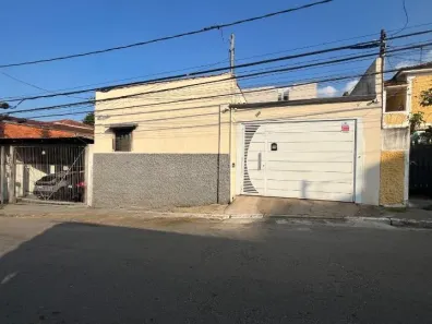Casa com 2 Quartos à venda, 110m² no Vila São Geraldo, São Paulo