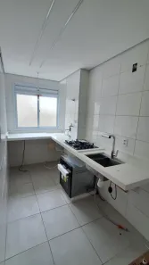 Apartamento com 2 Quartos para alugar, 43m² no Portais (Polvilho), Cajamar