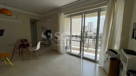 Apartamento com 3 Quartos à venda, 82m² no Vila Sofia, São Paulo