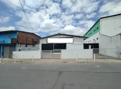 Galpão/Depósito/Armazém com 5 Quartos à venda, 801m² no Parque Capibaribe, São Lourenço da Mata