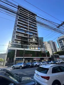 Apartamento com 3 Quartos para alugar, 165m² no Praia do Canto, Vitória