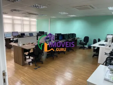 Sala Comercial para alugar, 220m² no Consolação, São Paulo