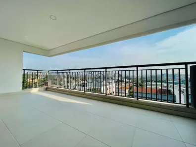 Apartamento com 2 Quartos à venda, 100m² no Vila Leopoldina, São Paulo
