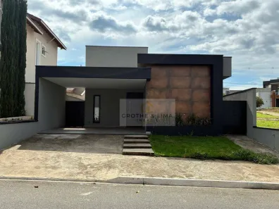 Casa com 3 Quartos à venda, 145m² no Residencial Alta Vista 2, Caçapava
