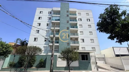 Apartamento com 3 Quartos à venda, 75m² no Parque Boa Esperança, Indaiatuba