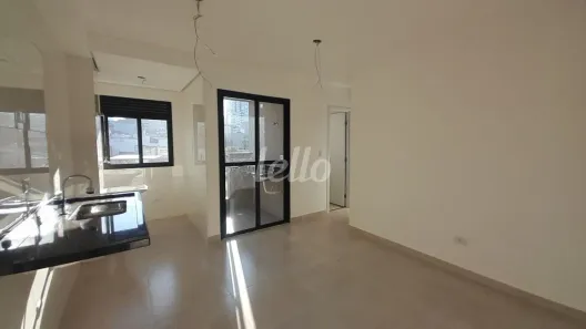 Apartamento com 2 Quartos à venda, 40m² no Vila Antonina, São Paulo