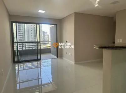 Apartamento com 2 Quartos à venda, 78m² no Meireles, Fortaleza