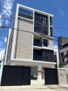 Apartamento com 3 Quartos à venda, 55m² no Bessa, João Pessoa