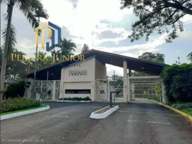 Lote/Terreno à venda, 2172m² no Campestre, Piracicaba