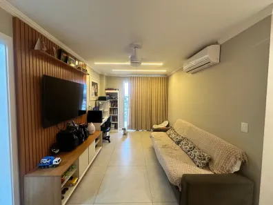 Apartamento com 2 Quartos à venda, 72m² no Campo Grande, Rio de Janeiro