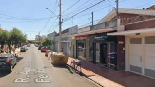 Casa com 1 Quarto à venda, 378m² no Centro, Pontal