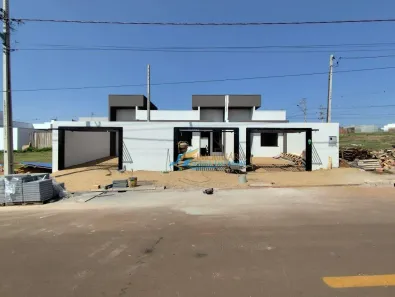 Casa com 2 Quartos à venda, 62m² no Brazmadeira, Cascavel