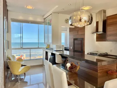 Apartamento com 2 Quartos à venda, 81m² no Capão da Canoa, Capão da Canoa