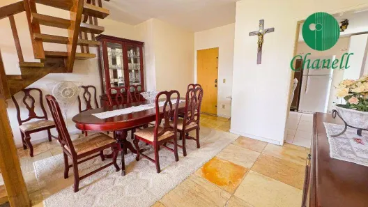 Cobertura com 4 Quartos à venda, 253m² no Centro, Cabo Frio
