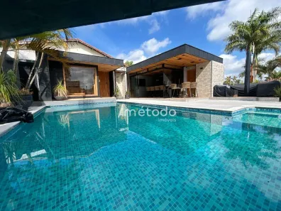 Fazenda/Sítio com 3 Quartos à venda, 396m² no Parque Agrinco, Guararema