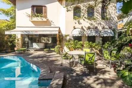 Casa com 5 Quartos à venda, 544m² no Jardim Guedala, São Paulo