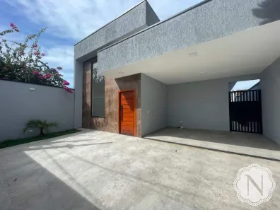 Casa com 2 Quartos à venda, 127m² no Jardim Suarão (Praia), Itanhaém