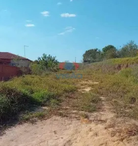 Lote/Terreno à venda, 1015m² no Cardeal, Elias Fausto
