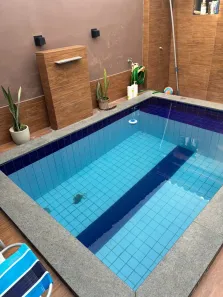 Casa com 3 Quartos à venda, 295m² no Jardim das Margaridas, São Luís