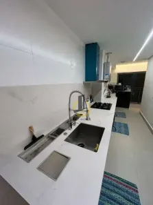Apartamento com 3 Quartos à venda, 100m² no Vila São José (Ipiranga), São Paulo