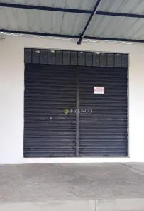 Ponto Comercial para alugar, 60m² no Vila das Jabuticabeiras, Taubaté