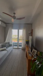 Apartamento com 3 Quartos à venda, 74m² no Vila São Bento, Campinas