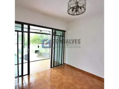 Imóvel Comercial com 2 Quartos para alugar, 109m² no Centro, São Bernardo do Campo