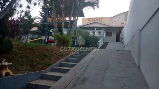 Casa com 2 Quartos à venda, 400m² no Vila Seabra, Bauru