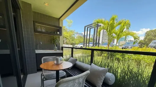 Apartamento com 3 Quartos à venda, 130m² no Ilha do Leite, Recife