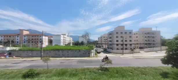 Lote/Terreno à venda, 2011m² no Bangu, Rio de Janeiro