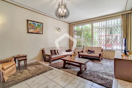 Casa com 4 Quartos à venda, 240m² no Santana, São Paulo