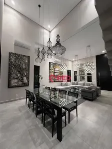 Casa de Condomínio com 3 Quartos à venda, 350m² no Jardim Villas do Golf, Itu