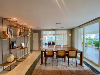 Apartamento com 4 Quartos à venda, 392m² no Jardim Anália Franco, São Paulo