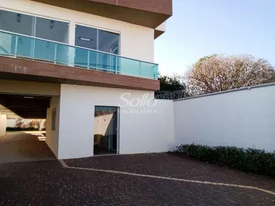 Sala Comercial para alugar, 230m² no Tabajaras, Uberlândia