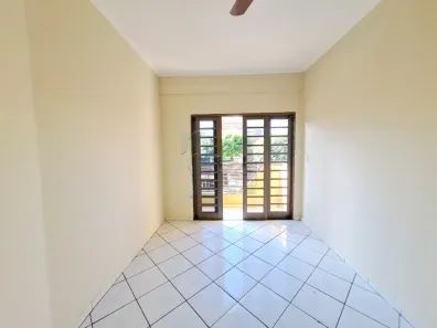 Apartamento com 3 Quartos à venda, 93m² no Parque dos Bandeirantes, Ribeirão Preto