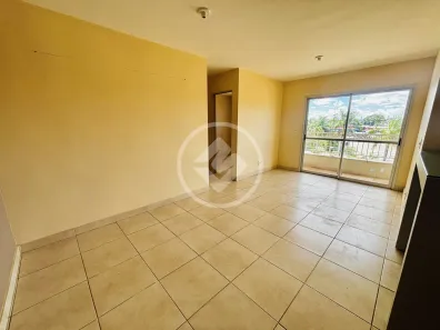 Apartamento com 3 Quartos à venda, 74m² no Vila Alpes, Goiânia