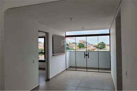 Cobertura com 3 Quartos para alugar, 110m² no Jardim América, Lavras
