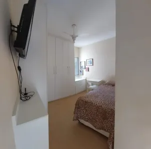 Apartamento com 3 Quartos à venda, 110m² no Jardim Bonfiglioli, São Paulo