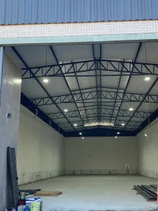 Galpão/Depósito/Armazém à venda, 360m² no Vale das Orquídeas, Contagem