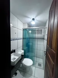 Apartamento com 2 Quartos para alugar, 45m² no Turu, São Luís