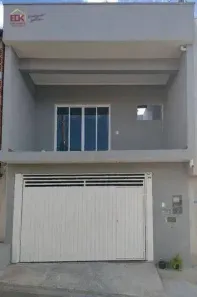 Sobrado com 2 Quartos à venda, 138m² no Parque Imperial, Jacareí